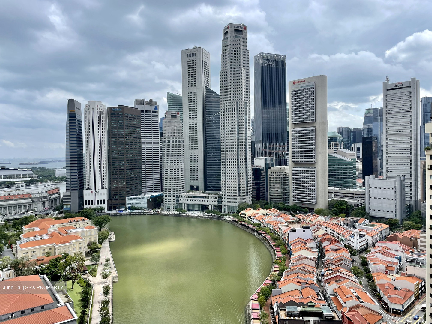 High Street Centre (D6), Apartment #613560651